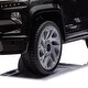 preview thumbnail 38 of 77, Licensed 24V Kids Chevrolet Silverado EV Ride-On Car with Four-Wheel Suspension, Bluetooth, Music, Remote Control, and LED Light