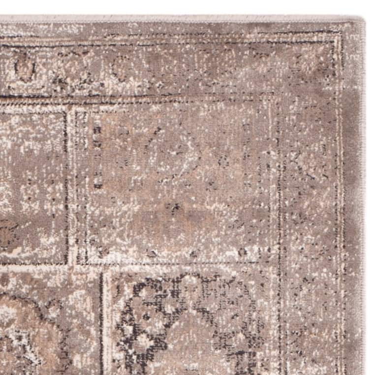 SAFAVIEH Vintage Distressed Boho Donielle Oriental Rug
