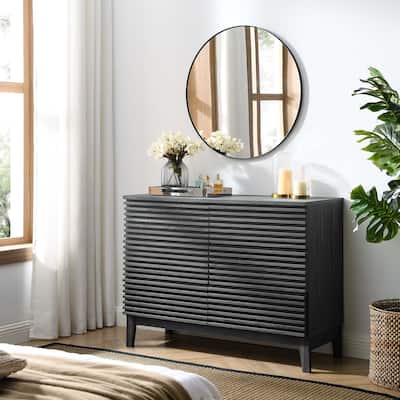 Render 6-Drawer Dresser