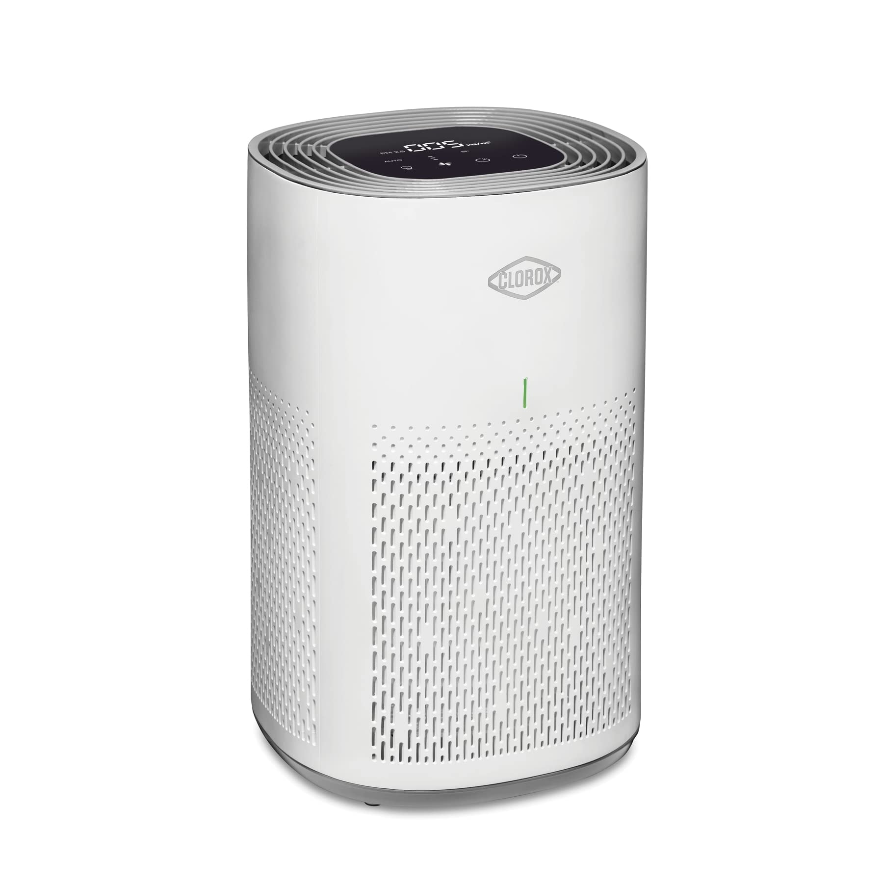 Air Purifiers for Home, True HEPA Filter, Medium Rooms Up to 1,000 Sq Ft, Removes 99.9% of Mold, Viruses, Wildfire Smoke