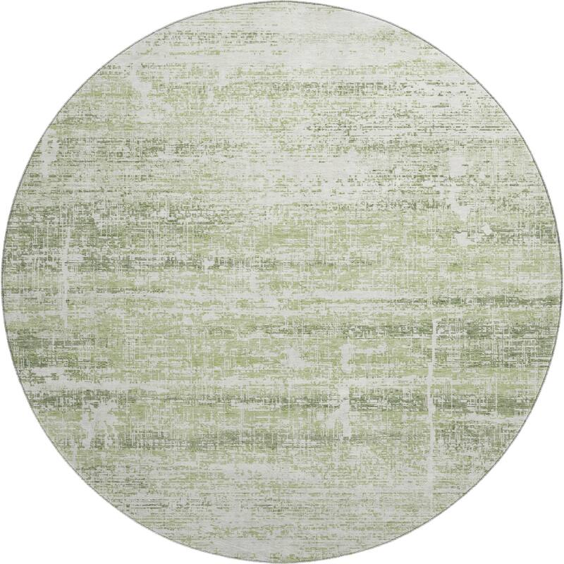 Premium Washable Super Soft Modern Solid Mayfield Rug