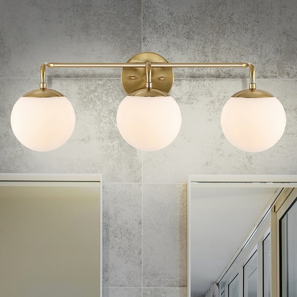 Jonathan y deals vanity light