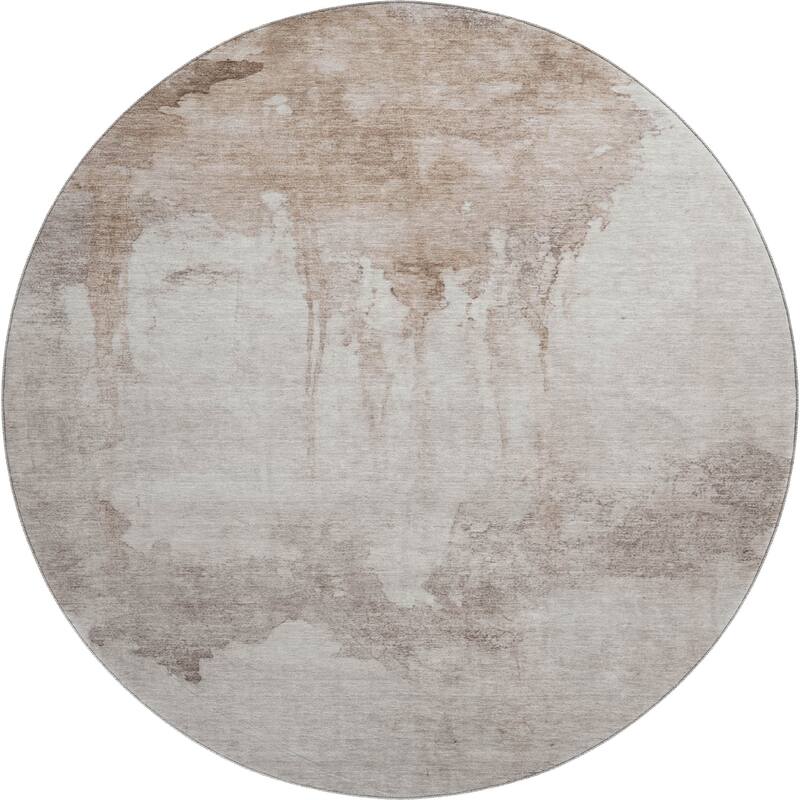 Premium Washable Super Soft Abstract Mayfield Rug
