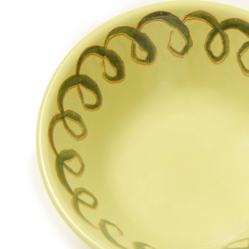 Caravan Amalfi Berry Bowl - 4.5"