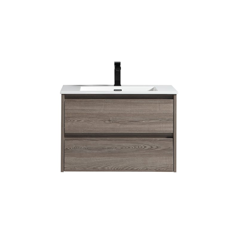 Marlow Kye 30" Single Bathroom Vanity