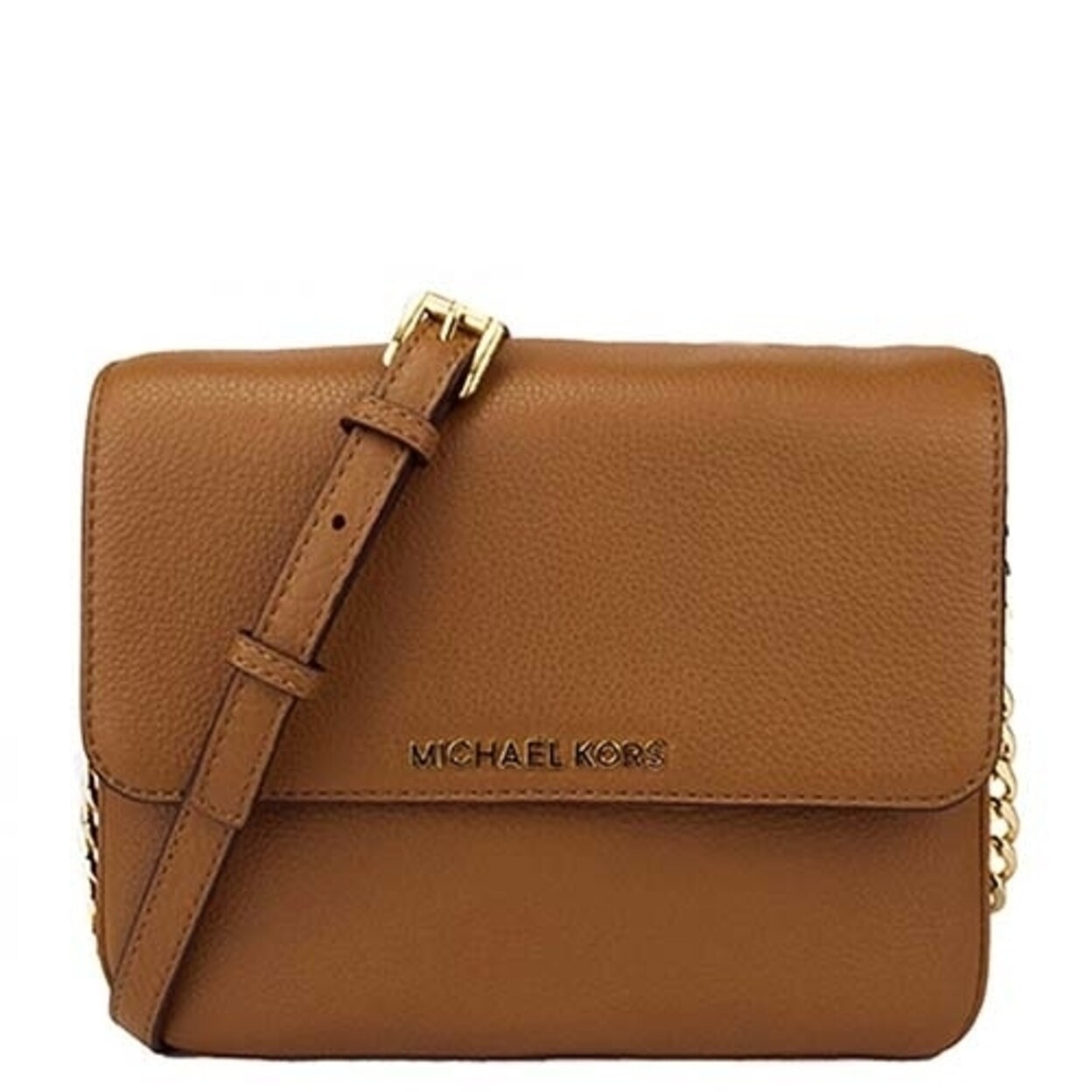 mk gusset crossbody