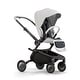 preview thumbnail 6 of 5, mima® creo stroller White