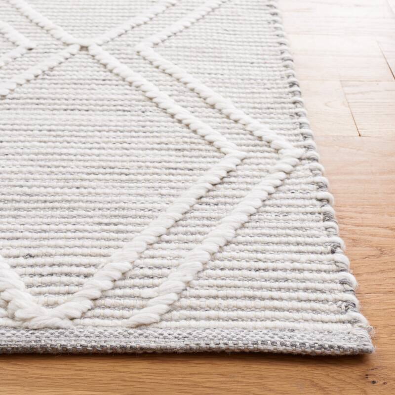 SAFAVIEH Handmade Kilim Ljudmilla Moroccan Boho Rug