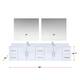 Option Glossy White