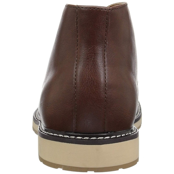 tommy hilfiger men's laurel chukka boots