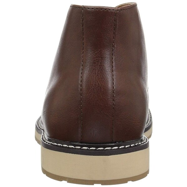 Chukka Boots Tommy Hilfiger 2024 www.alhudapk