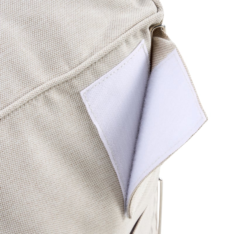 Christopher Knight Home - Nerissa Outdoor/Indoor Olefin Modular Bean Bag Armless Sofa Set with Shredded Foam Filled