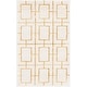 preview thumbnail 61 of 118, Marilyn Monroe Deco Glam Geometric Area Rug