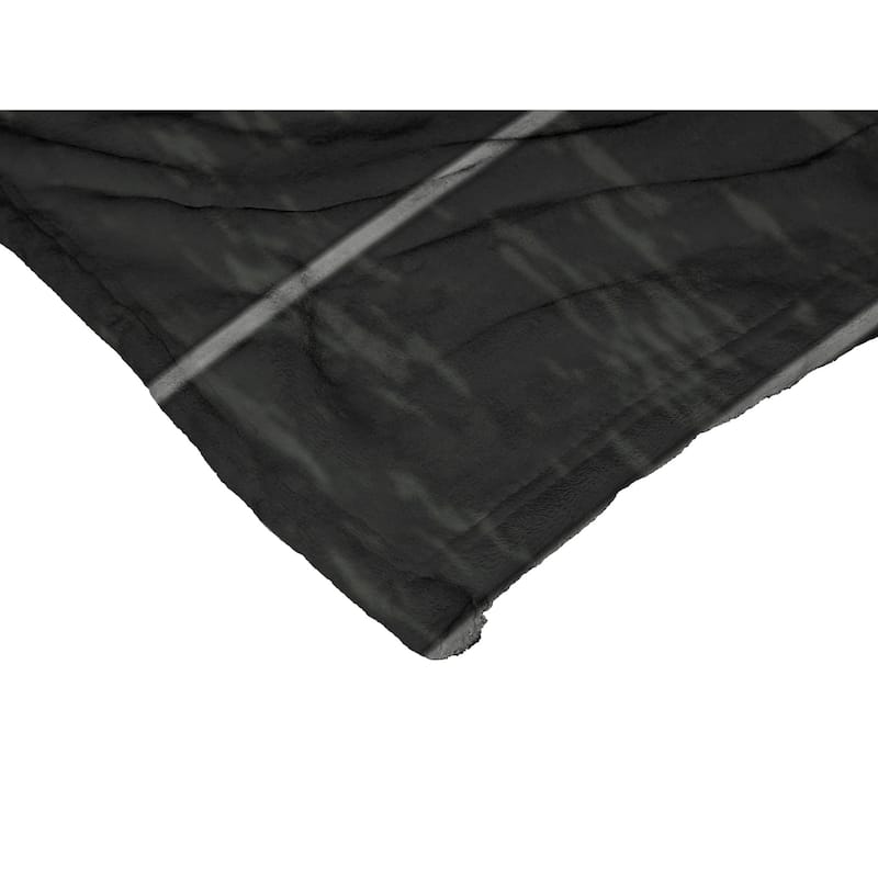 MLB City Connect Chicago White Sox Silk Touch Sherpa Throw