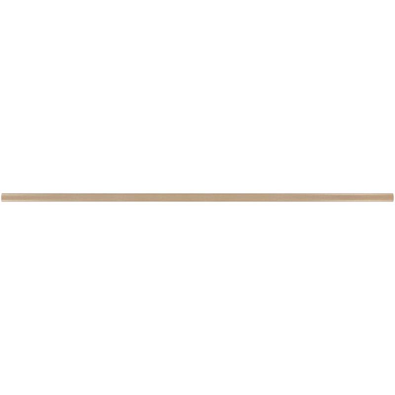 Daltile Halstatt 2" x 94" Slim Trim 4-in-1 Transition (Sold By the Piece)