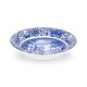 preview thumbnail 3 of 5, Spode Blue Italian Ascot Cereal Bowl - 8 inch