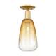 Option Satin Gold / Amber