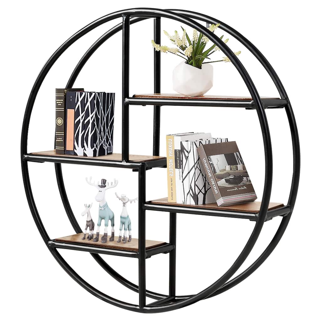 Wall Shelves Bed Bath & Beyond