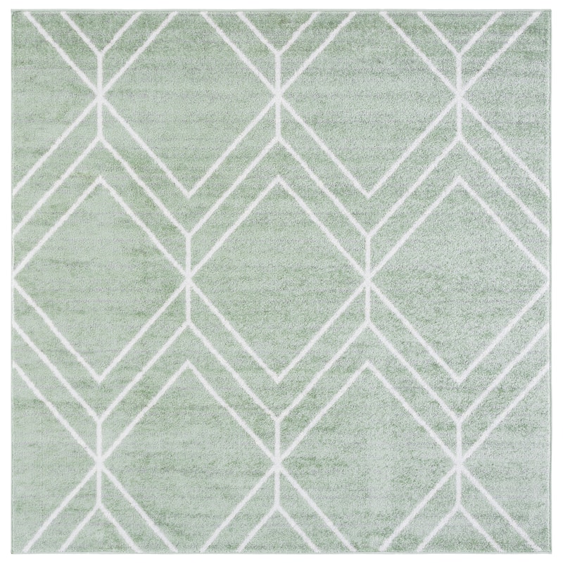 SAFAVIEH Adirondack Juvelina Modern Geometric Rug