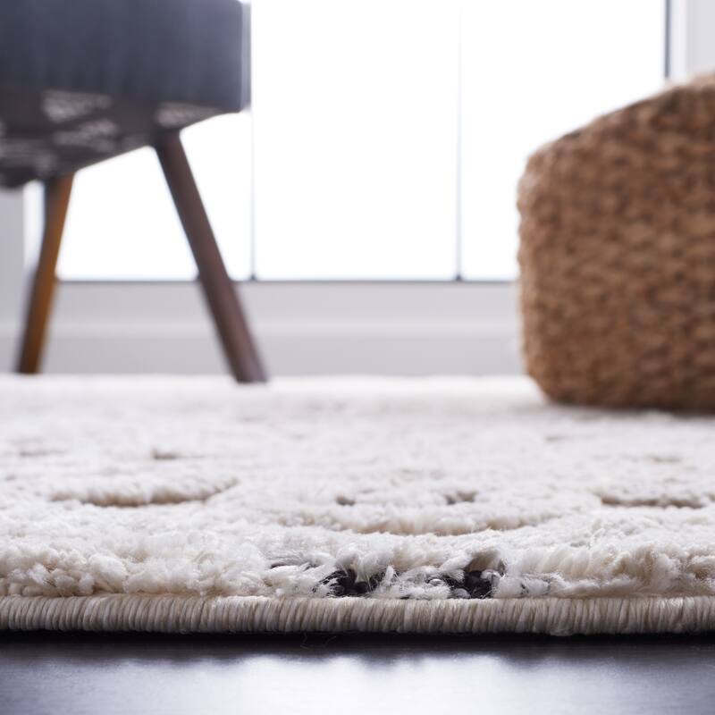 SAFAVIEH Handmade Marrakech Mayu Traditional Rug