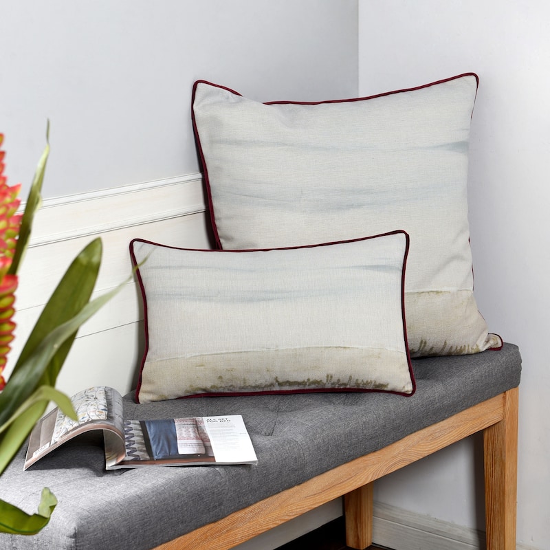 StyleCraft Austin Allen James - Gulf Coast Star - Printed On Natural Linen