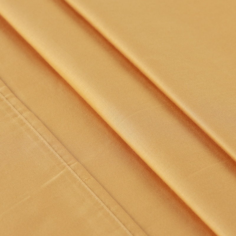 Superior Egyptian Cotton 300 Thread Count Solid Deep Pocket Sheet Set