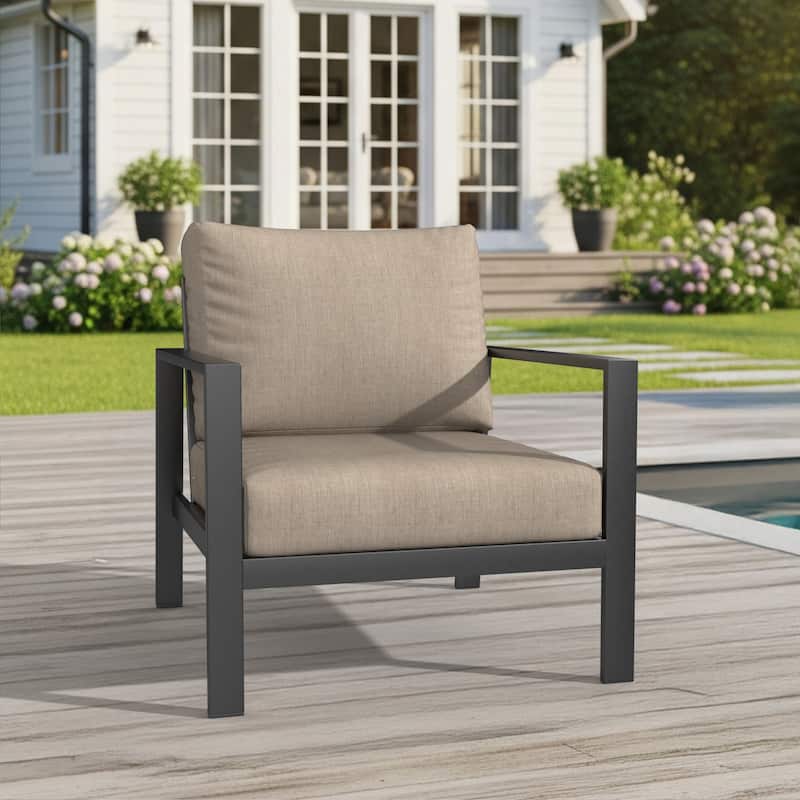 Sunbrella Outdoor Deep Seating Cushion