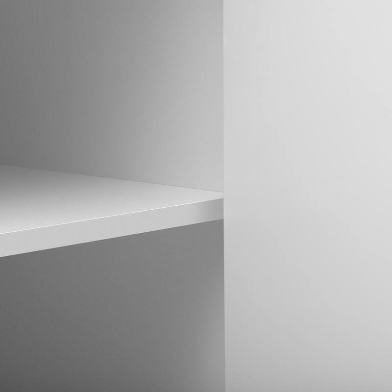 Simple Luxury Style Sideboard