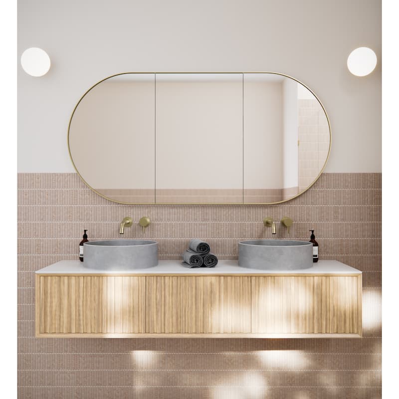 Stainless Steel Pill Medicine Cabinet