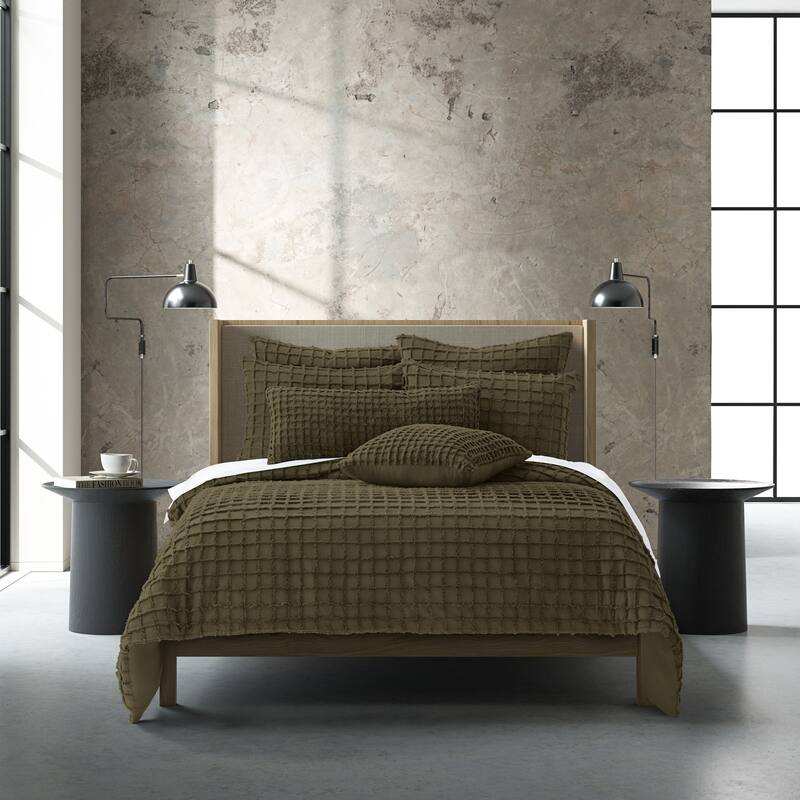 Cameron Duvet Cover Set