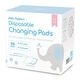 preview thumbnail 5 of 3, Little Martin's Disposable Changing Pads - 30 Counts - Multi