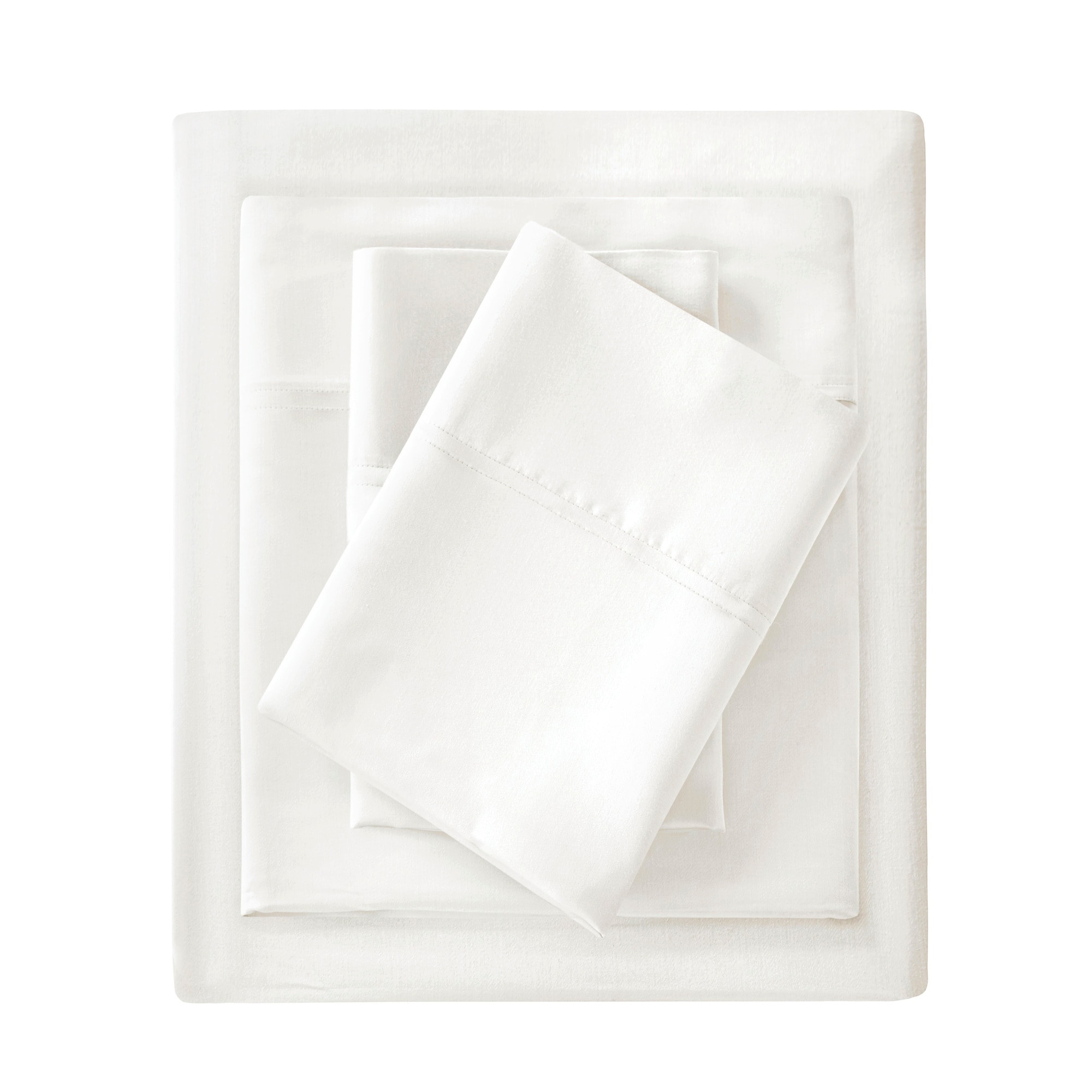 Sleep Philosophy Rayon From Bamboo Bed 4PC Sheet Set Bed Bath Beyond 15313708