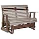 Option Weatherwood & Chestnut Brown