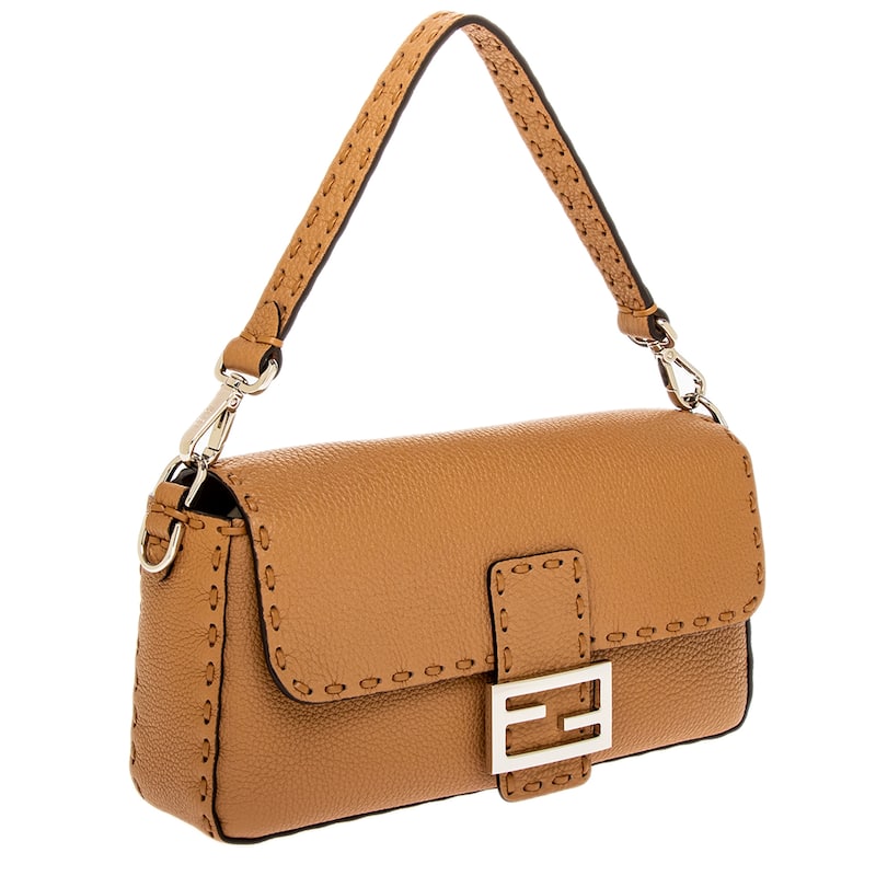 Fendi Baguette Shoulder Bag