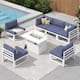 Option Demin Blue