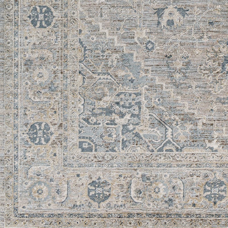 Artistic Weavers Ryla Vintage Distressed Area Rug