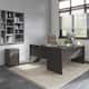 Option Charcoal Maple