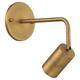 Option Antique Brushed Brass