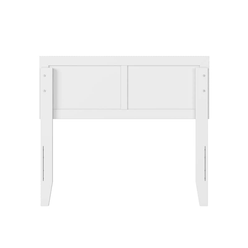 Sophia Solid Wood Headboard