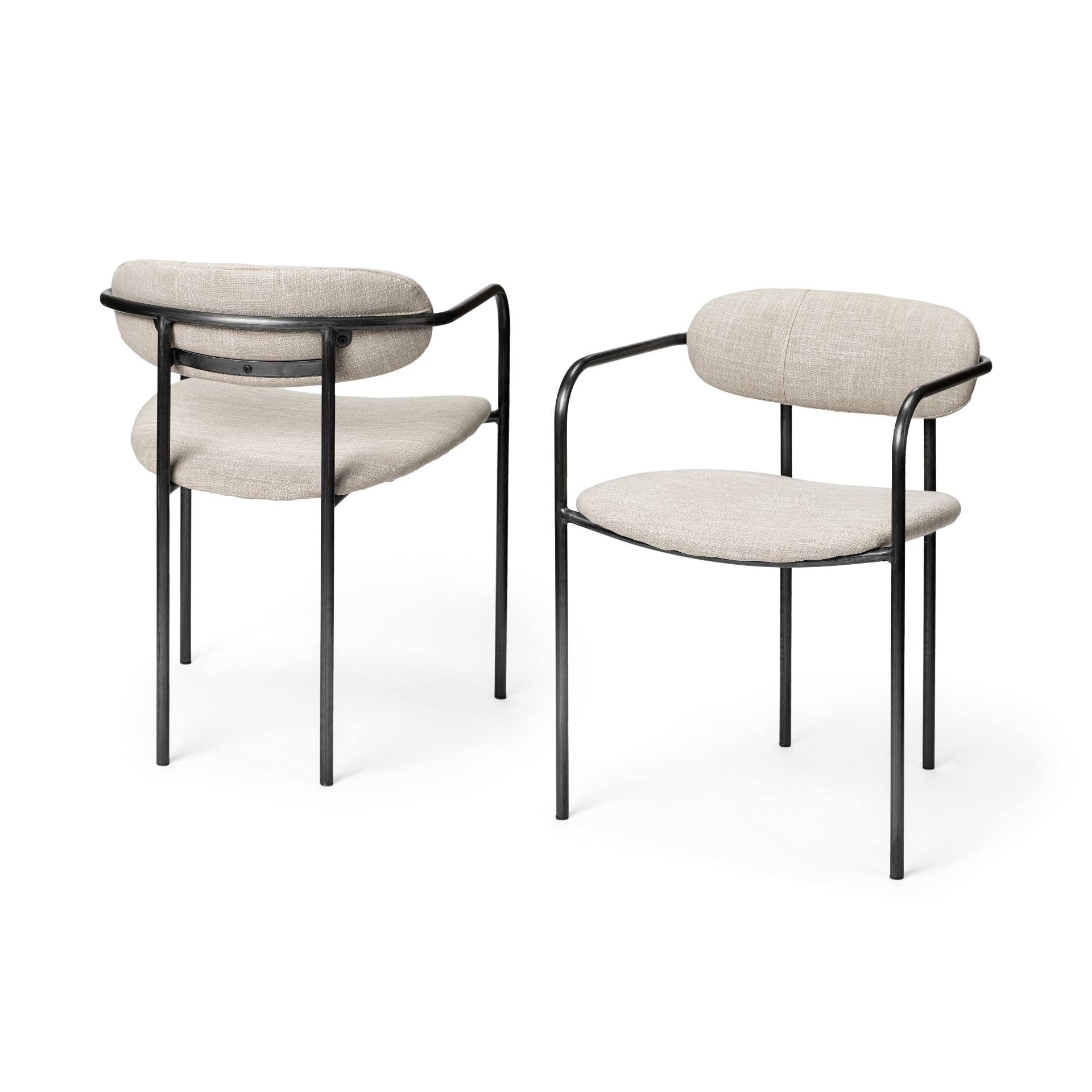 Parker Dining Chair - Set of 2 - 7907496