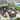 AOXUN 10-Seat Outdoor Wicker Patio Sofa Set With Cushions