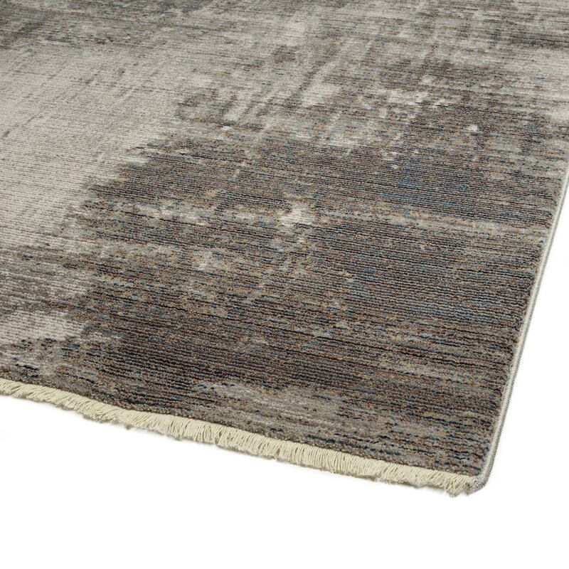 Kaleen Scottsman Collection Indoor Polyester Area Rug