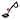 Feasto Ergonomic Long-Handled Grill Steam Cleaning Brush.