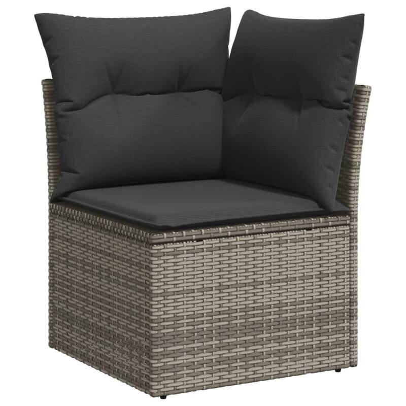 vidaXL Garden Sofa Set