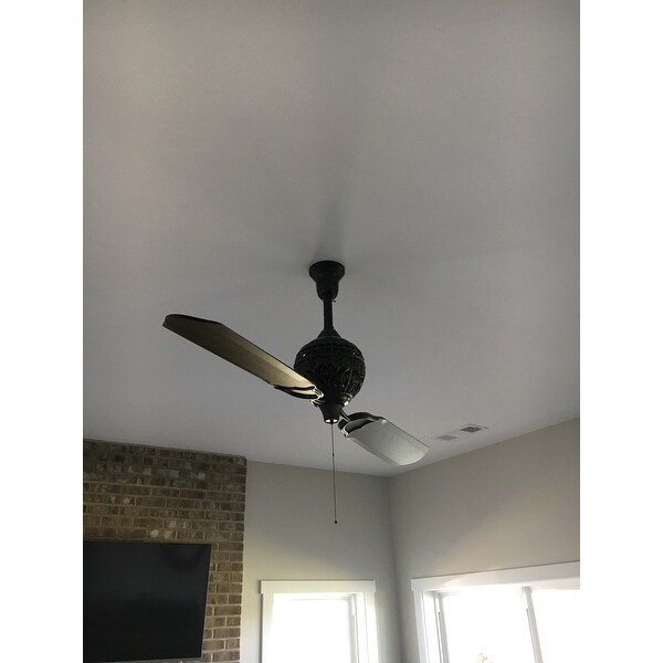Top Product Reviews For Hunter 1886 Limited Edition 60 Inch