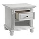 preview thumbnail 7 of 6, Oxford Baby London Lane Nightstand