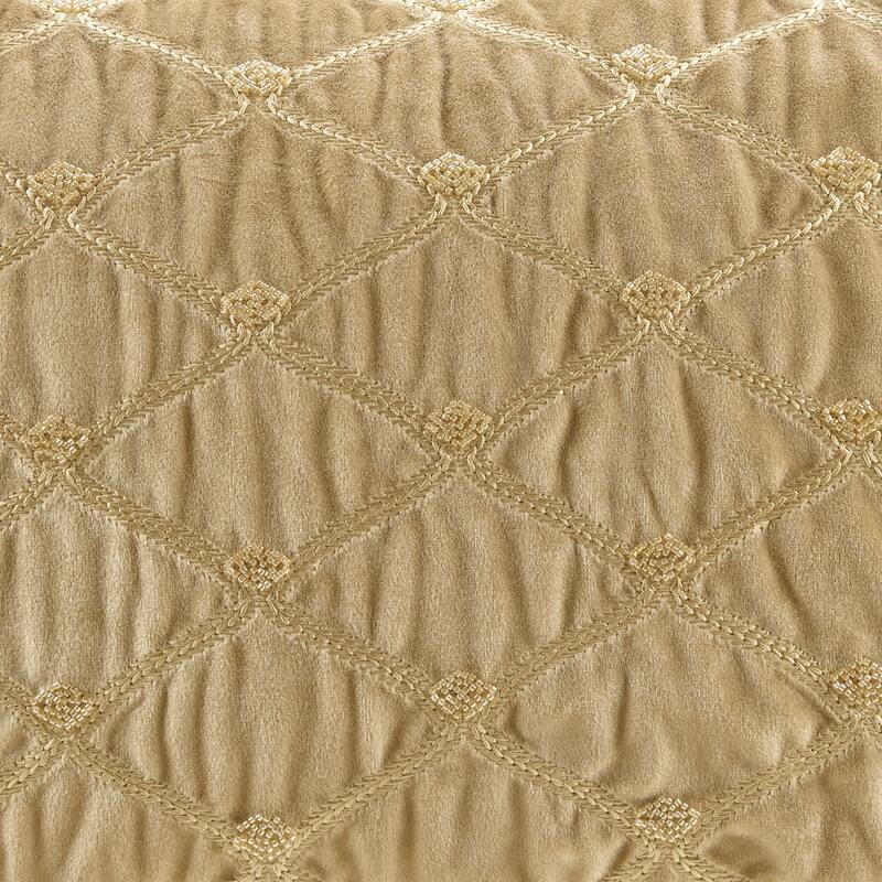 Croscill Aumont Oblong Decor Pillow