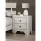 Option White Washed