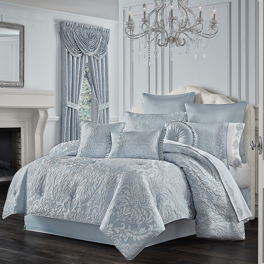 J queen new york luxembourg bedding collection deals