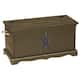 Option Olive Green